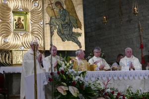 kościół matki bożej nieustającej pomocy w toruniu